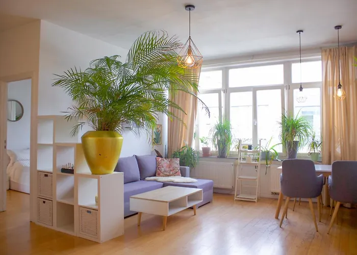 The Golden Hour Loft