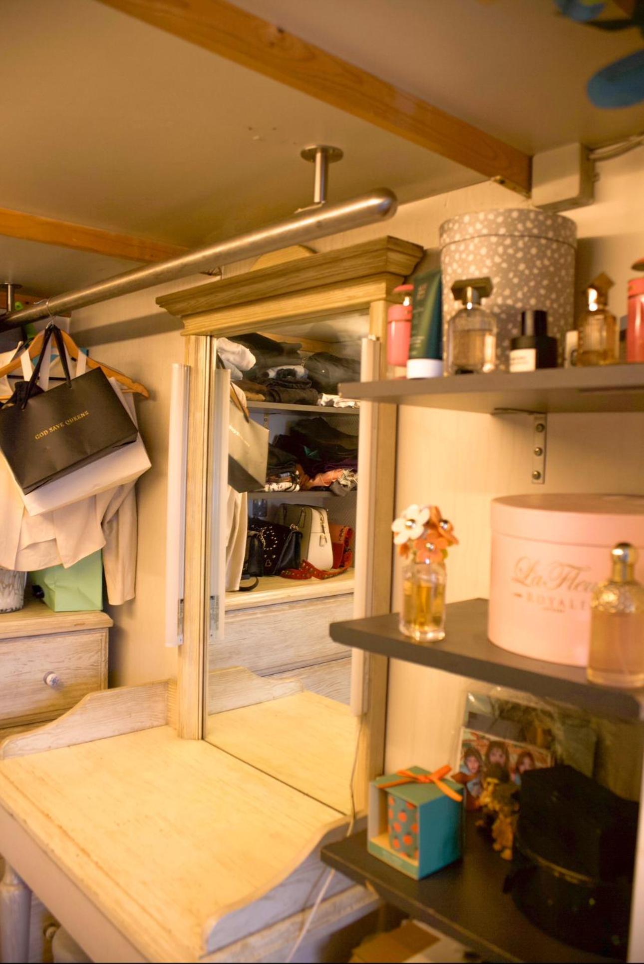 The Golden Hour Loft Appartement