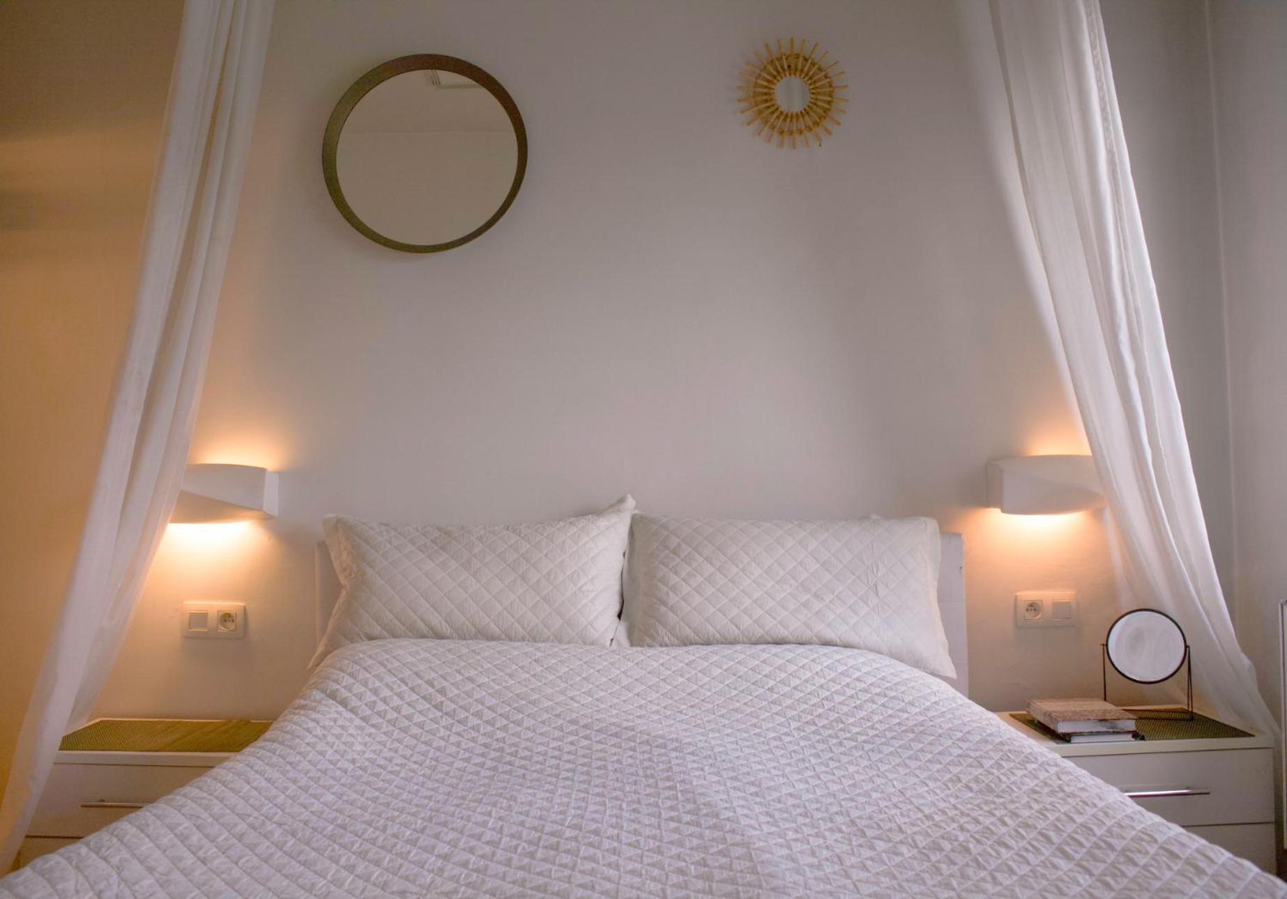 Appartement The Golden Hour Loft Brussel