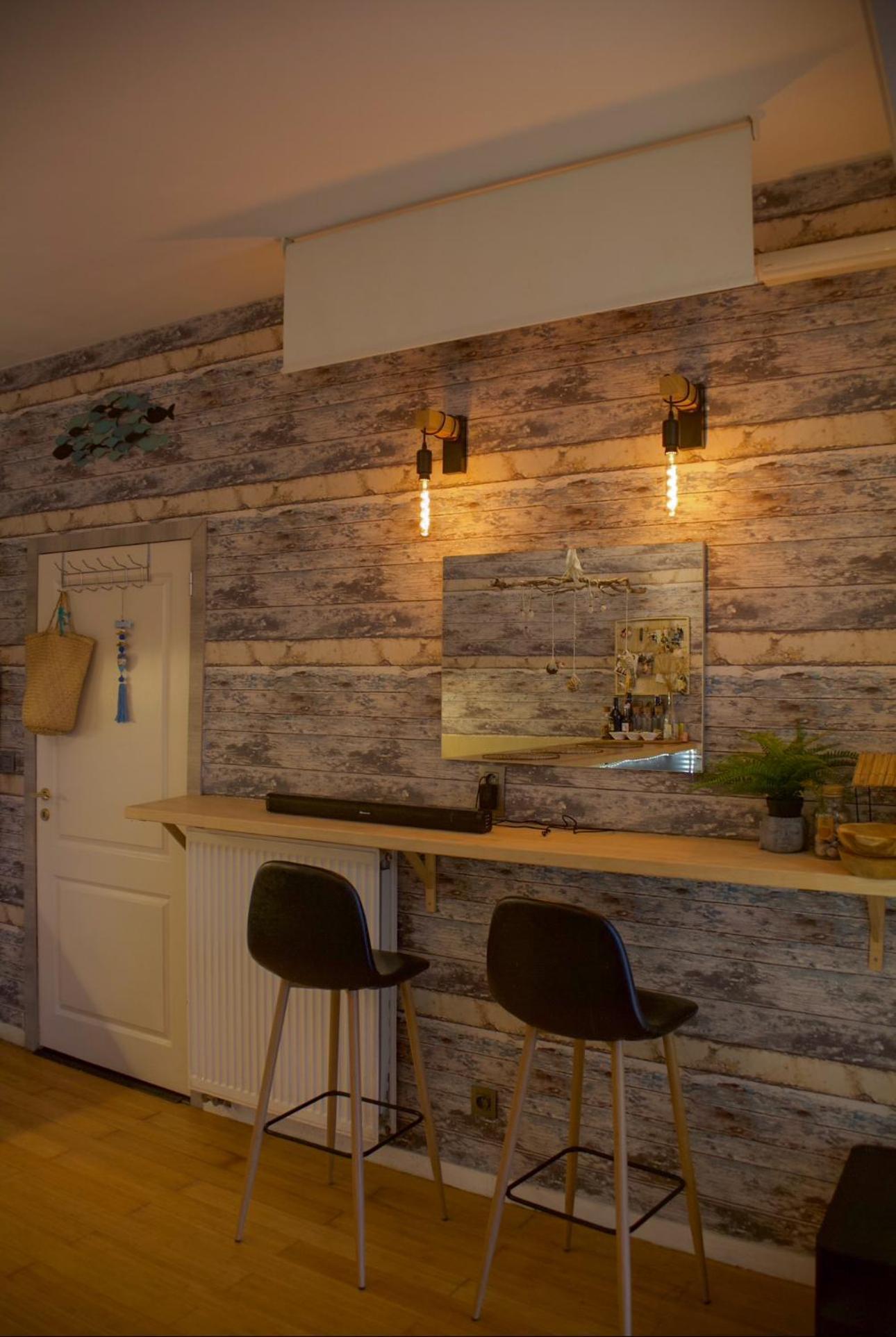 Appartement The Golden Hour Loft